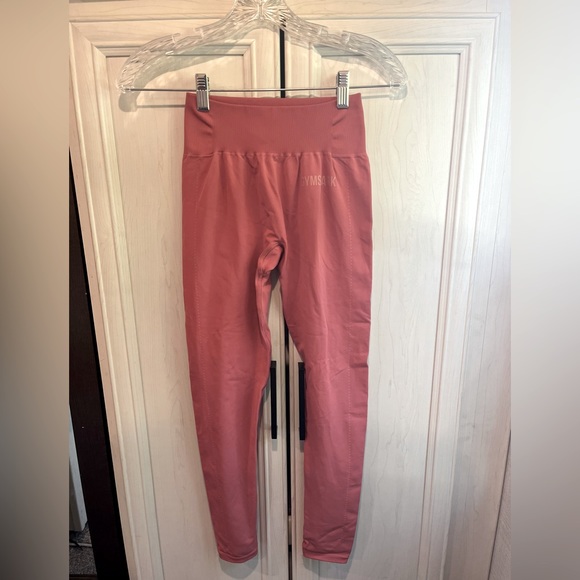 Gymshark Pants - Gymshark seamless leggings